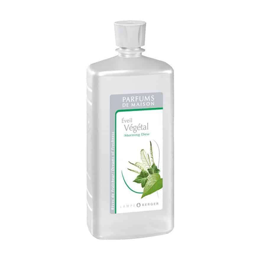 Morning Dew Fragrance Lampe Berger