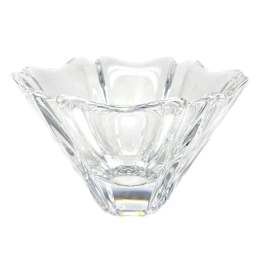 Orrefors Crystal Bowl