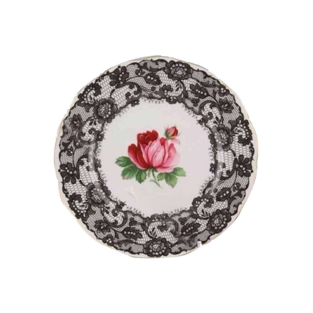 Senorita Rare Royal Albert  Trio