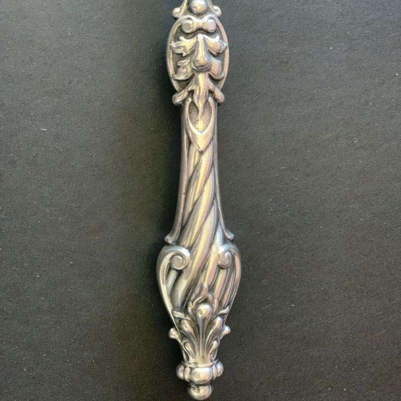 WMF Art Nouveau Punch Bowl