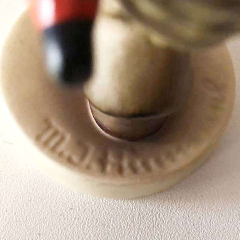 Hummel Figure Globe Trotter