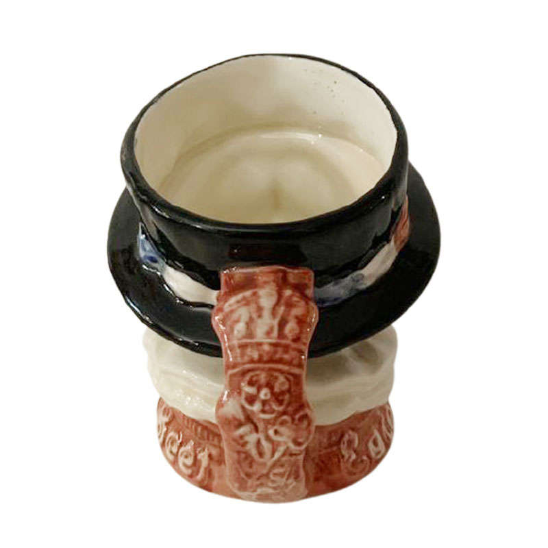 Royal Doulton Beefeater Small Character Jug D6233