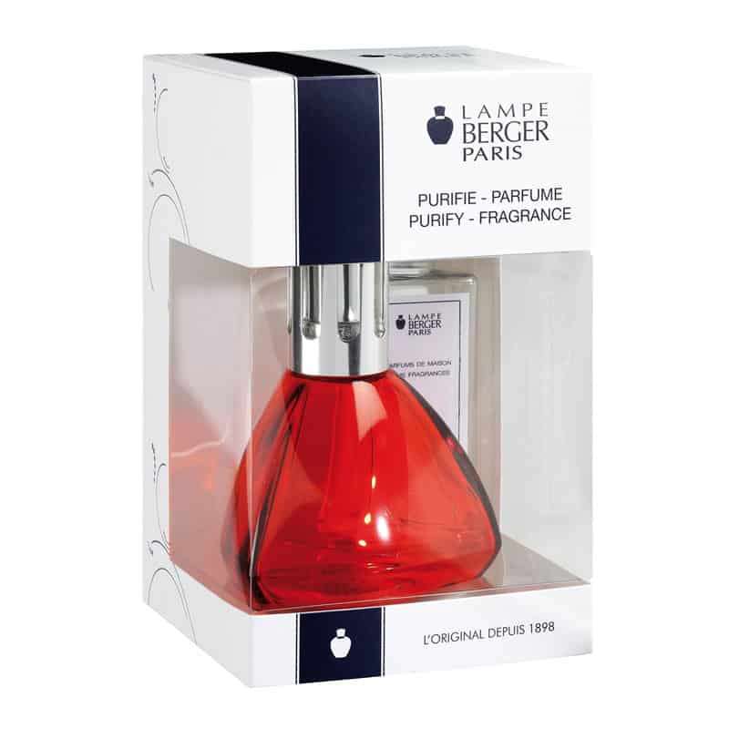 Berlingot Lampe Berger