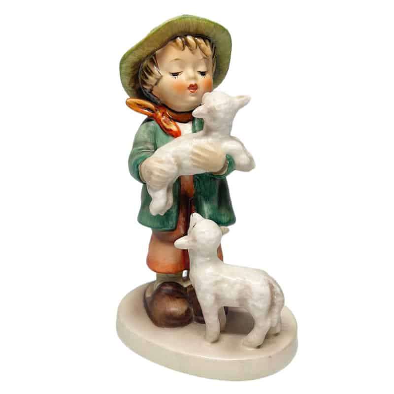 Hummel Shepherds Boy HUM64