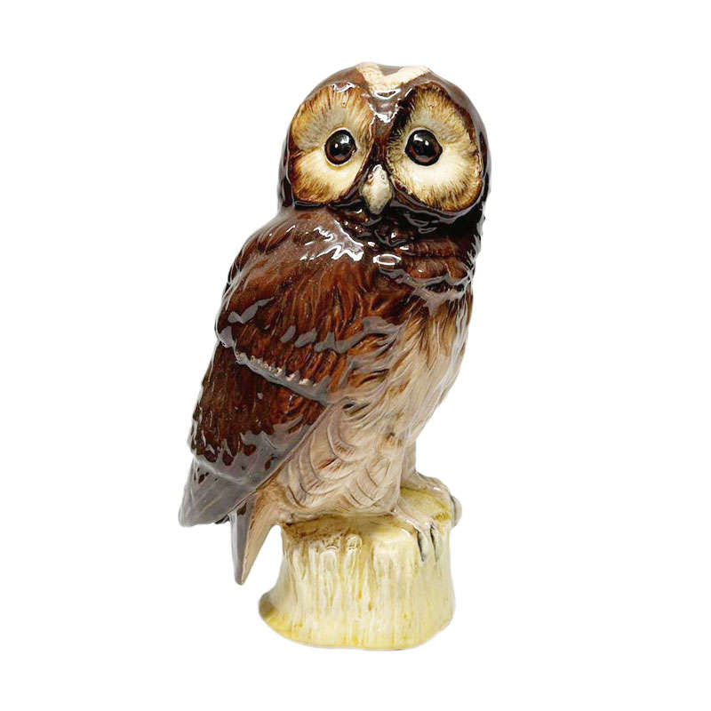 Royal Doulton Tawny Owl 1984
