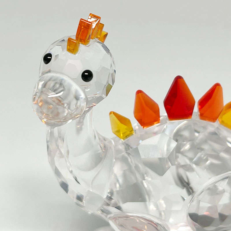 Swarovski Fairy Tales Collection Dino