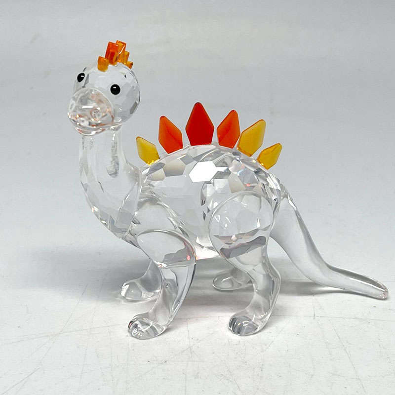 Swarovski Fairy Tales Collection Dino