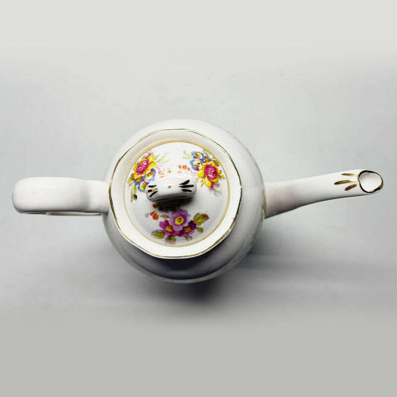 Royal Albert Serena Coffee Pot