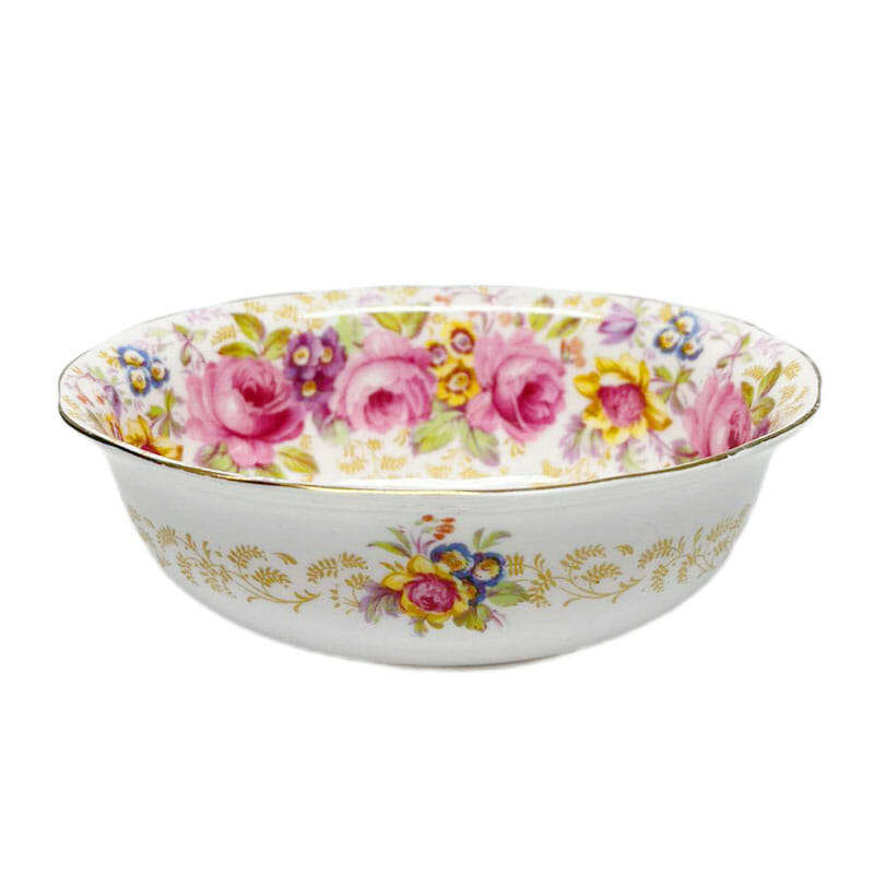 Royal Albert Serena Tea Sugar Bowl