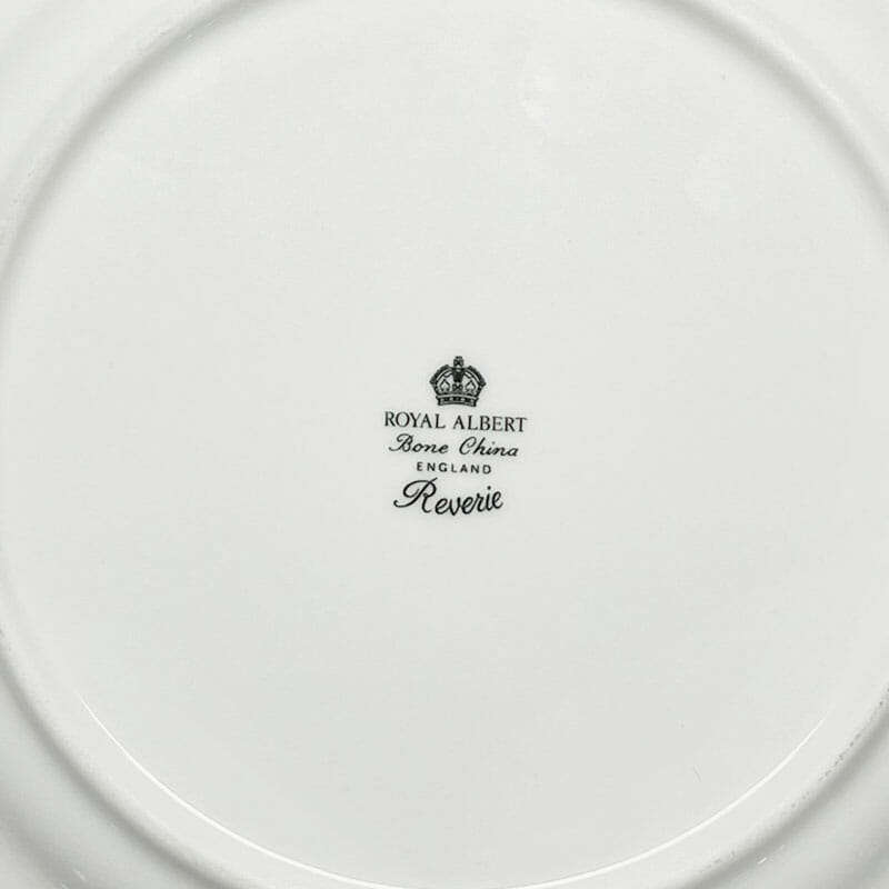 Royal Albert Reverie Entree Plate