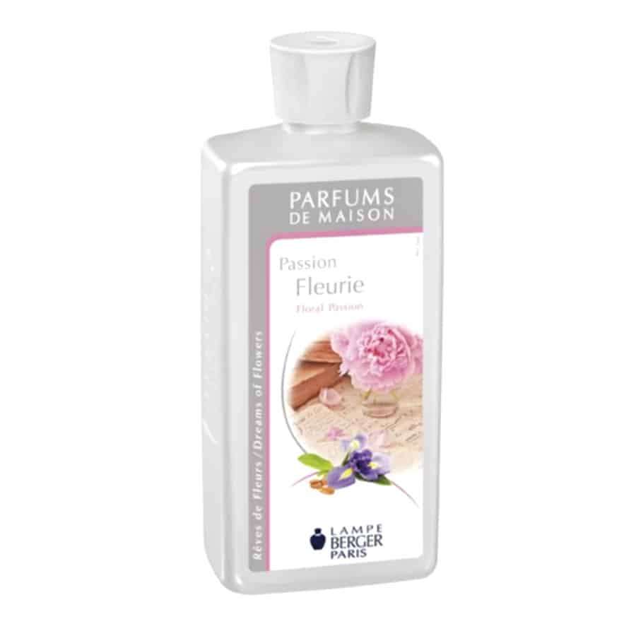 Lampe Berger Floral Passion Fragrance