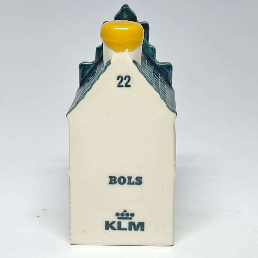 Delft KLM Miniature 22