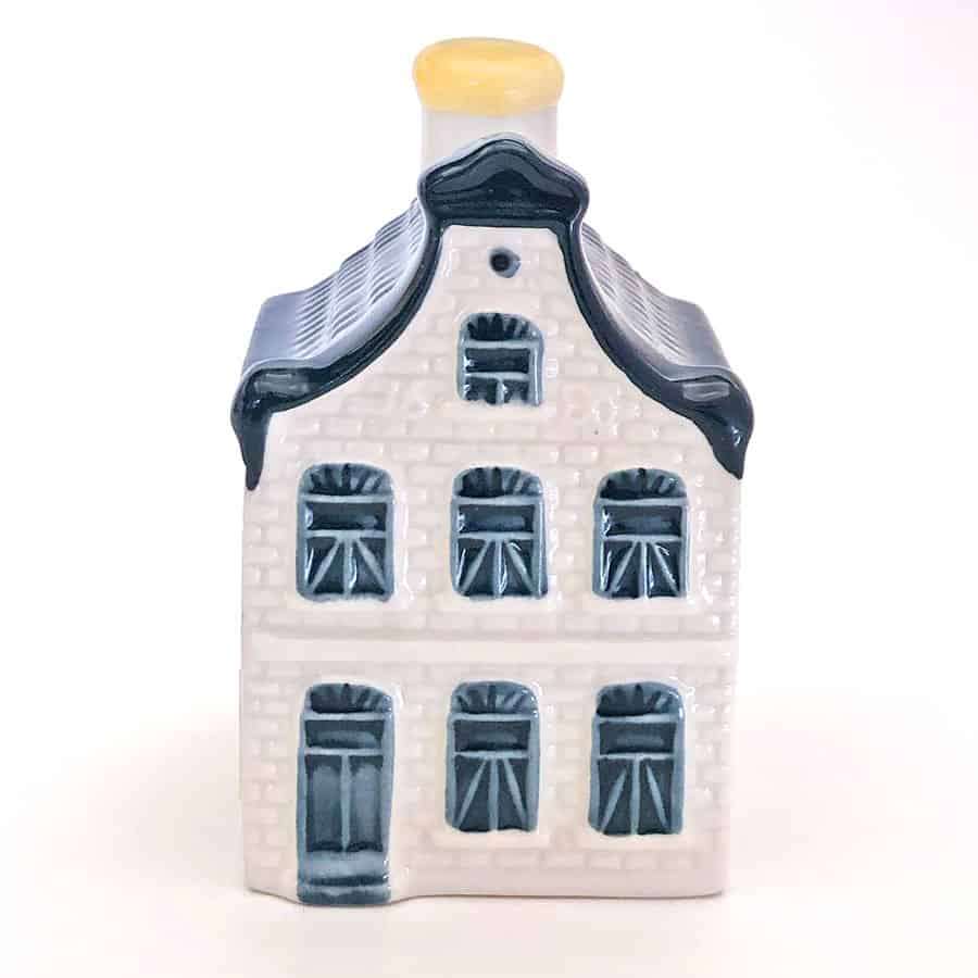 Delft KLM Miniature 05