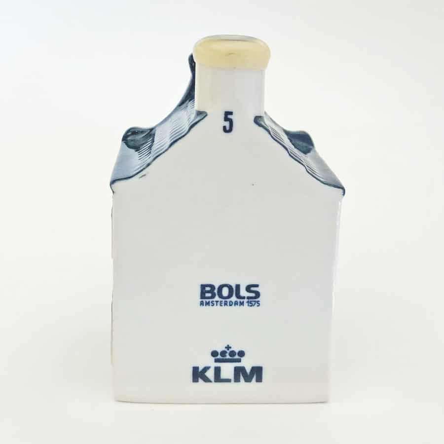 Delft KLM Miniature 05