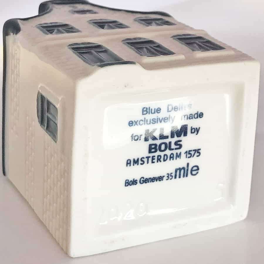 Delft KLM Miniature 05