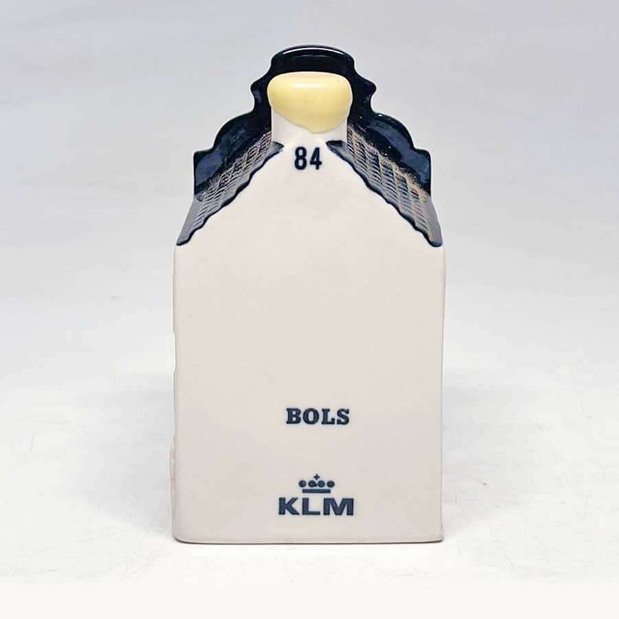 Delft KLM Miniature 84