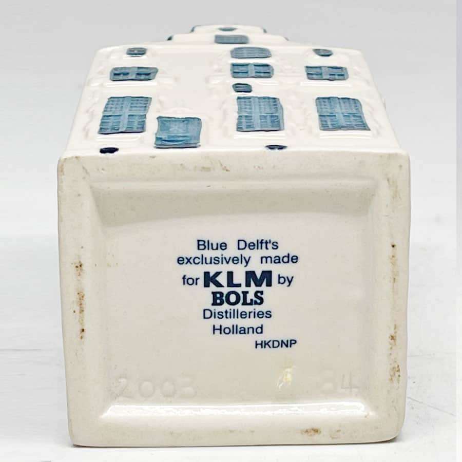 Delft KLM Miniature 84