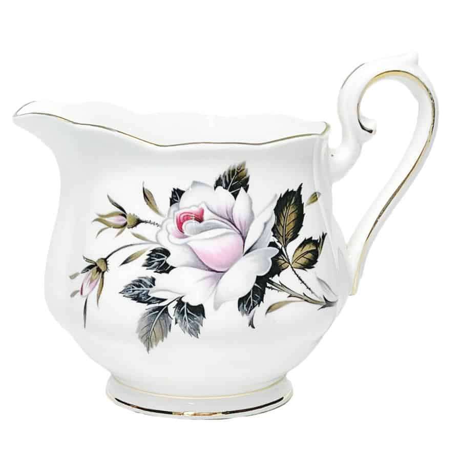 Royal Albert Queens Messenger Tea Milk Jug