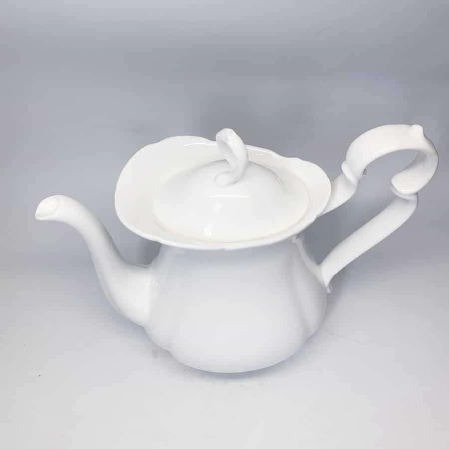 Royal Albert Gossamer Coffee Pot