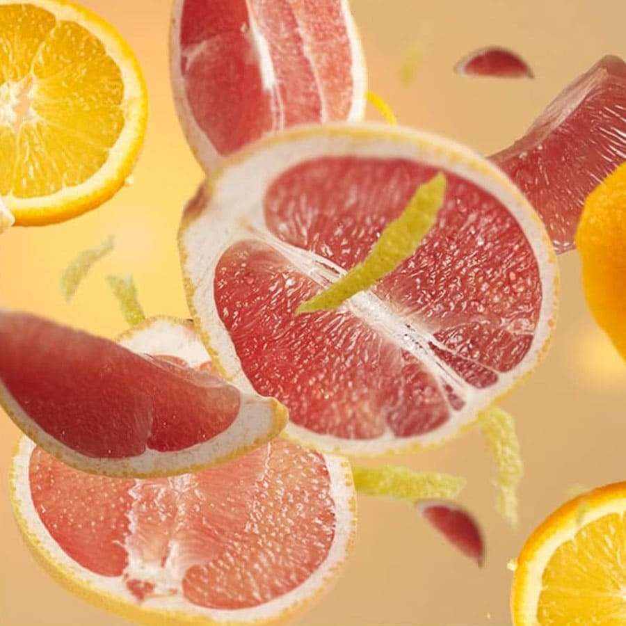 Sparkling Zest - Lampe Berger Fragrance 500ml