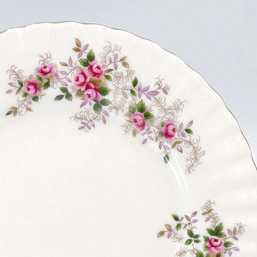Royal Albert Lavender Rose Side Plate