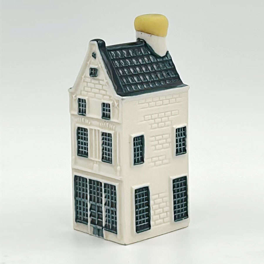 Delft KLM Miniature 08