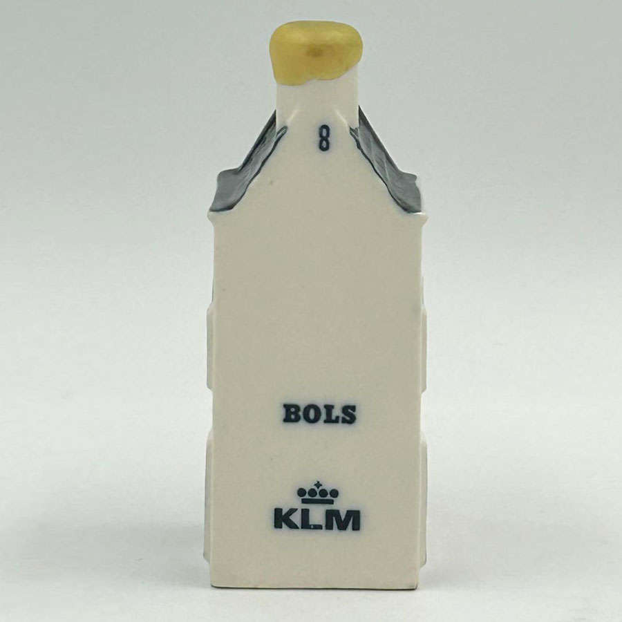 Delft KLM Miniature 08
