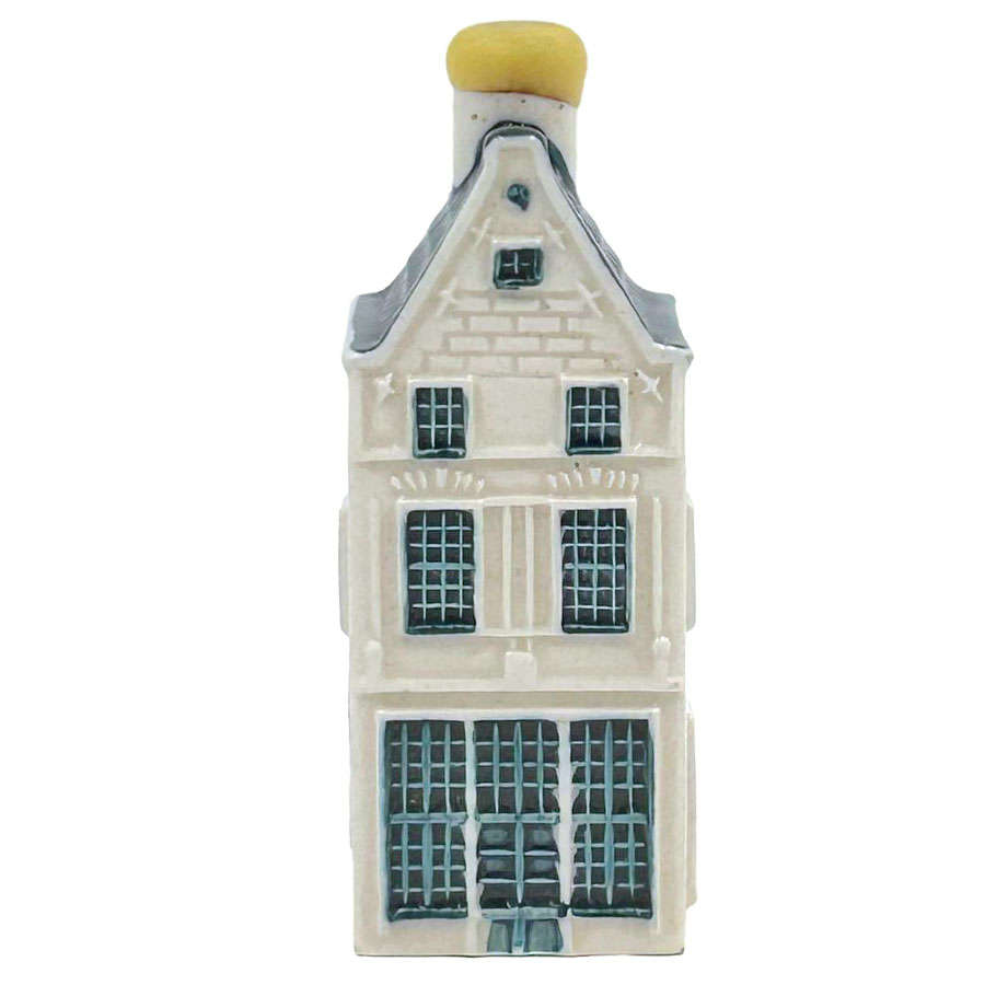 Delft KLM Miniature 08