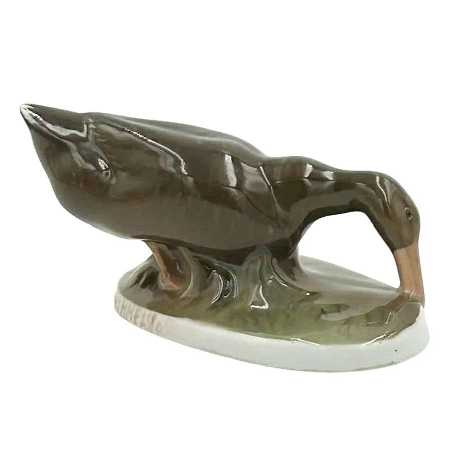 Rosenthal Duck Feeding  C1957