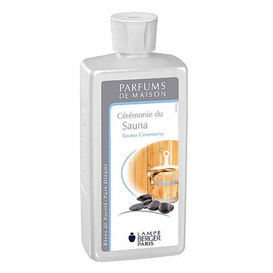 Sauna Ceremony - Lampe Berger Fragrance 500ml