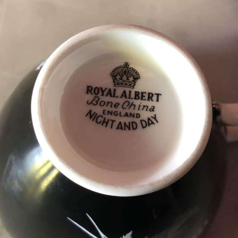 Royal Albert Night and Day Trio 1918 to 1927