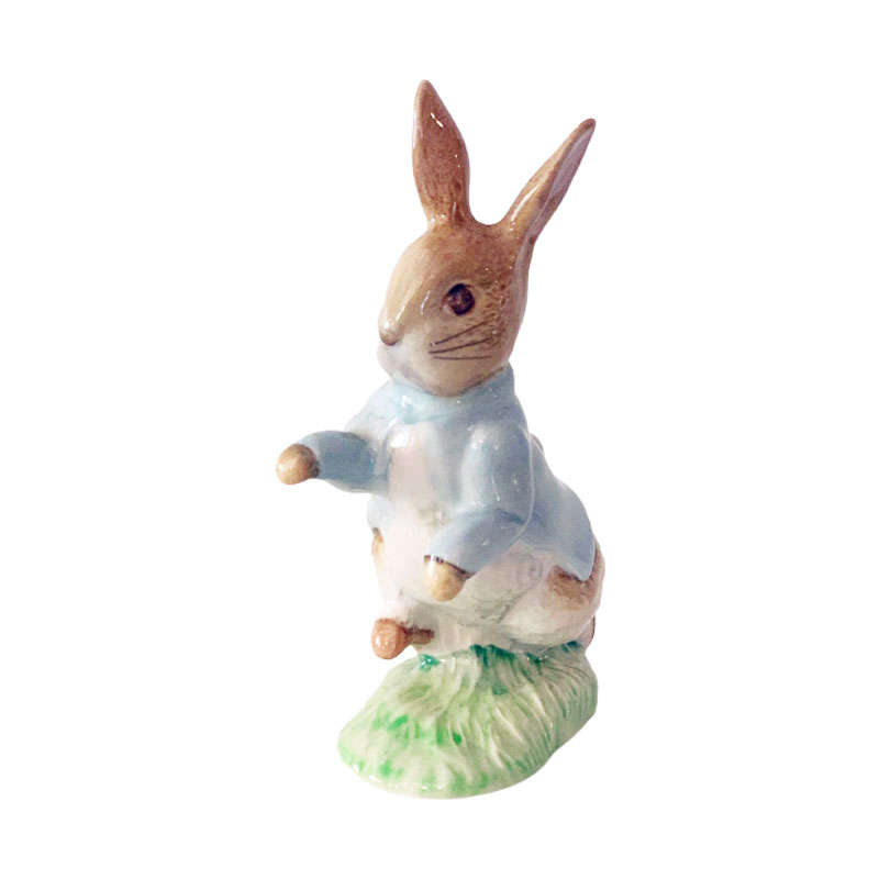 Beswick Beatrix Potter Peter Rabbit 3C
