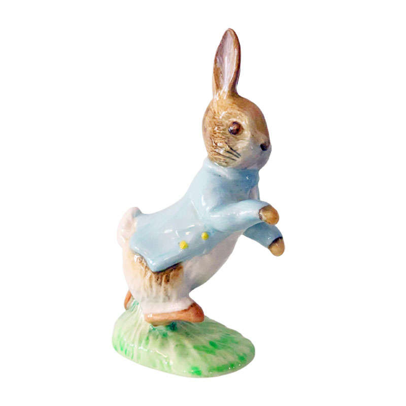 Beswick Beatrix Potter Peter Rabbit 3C