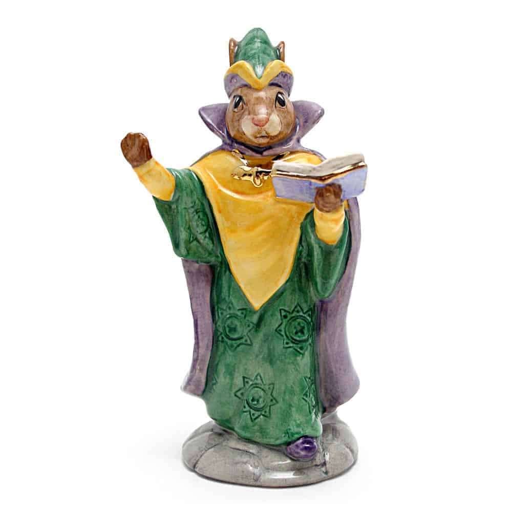 Mystic DB197 Royal Doulton Bunnykins