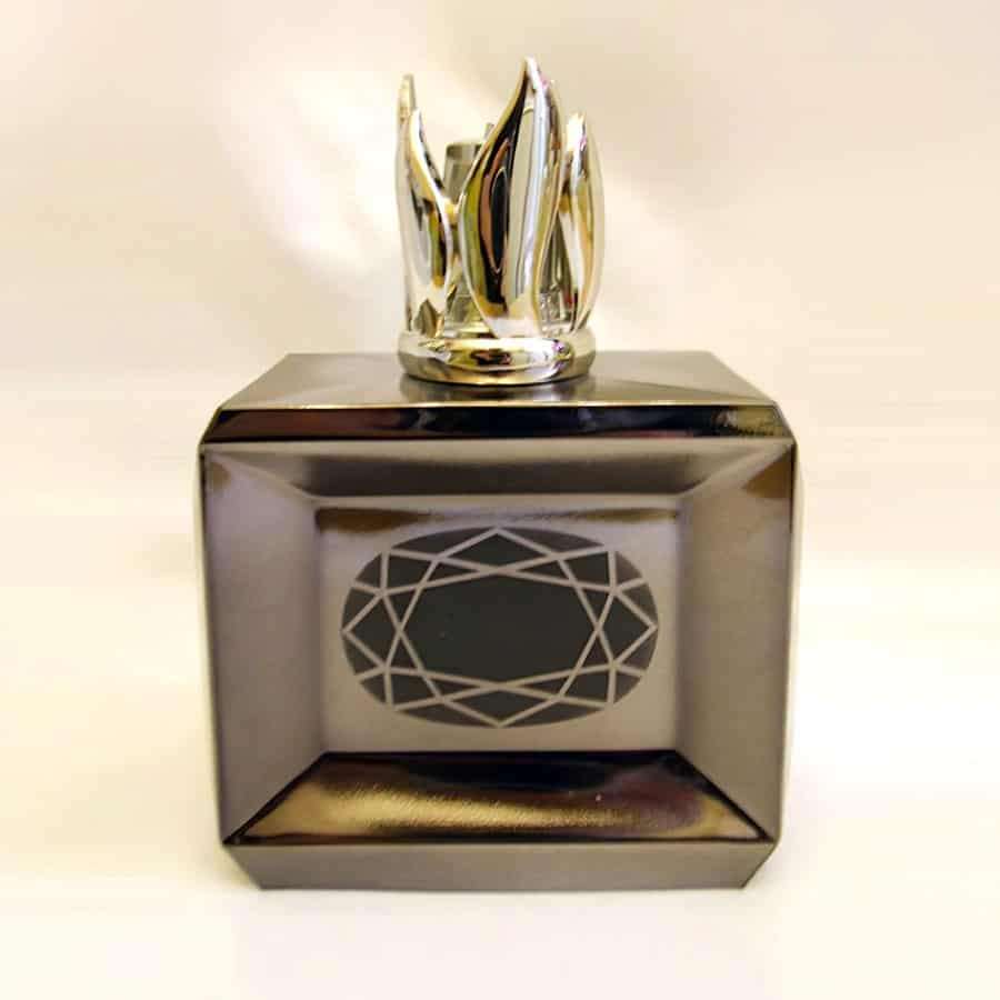 Coffret Carat Premium Lampe Berger