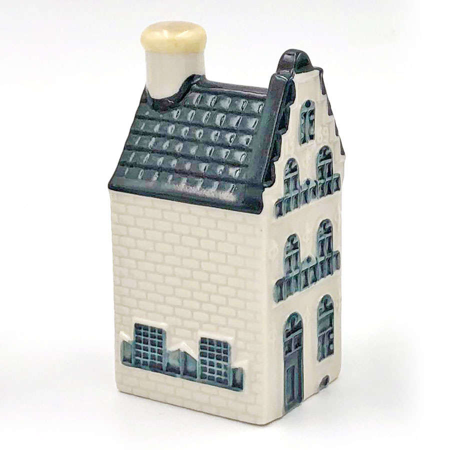 Delft KLM Miniature 18