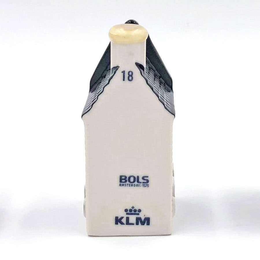 Delft KLM Miniature 18