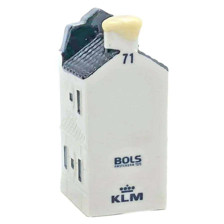 Delft KLM Miniature 71