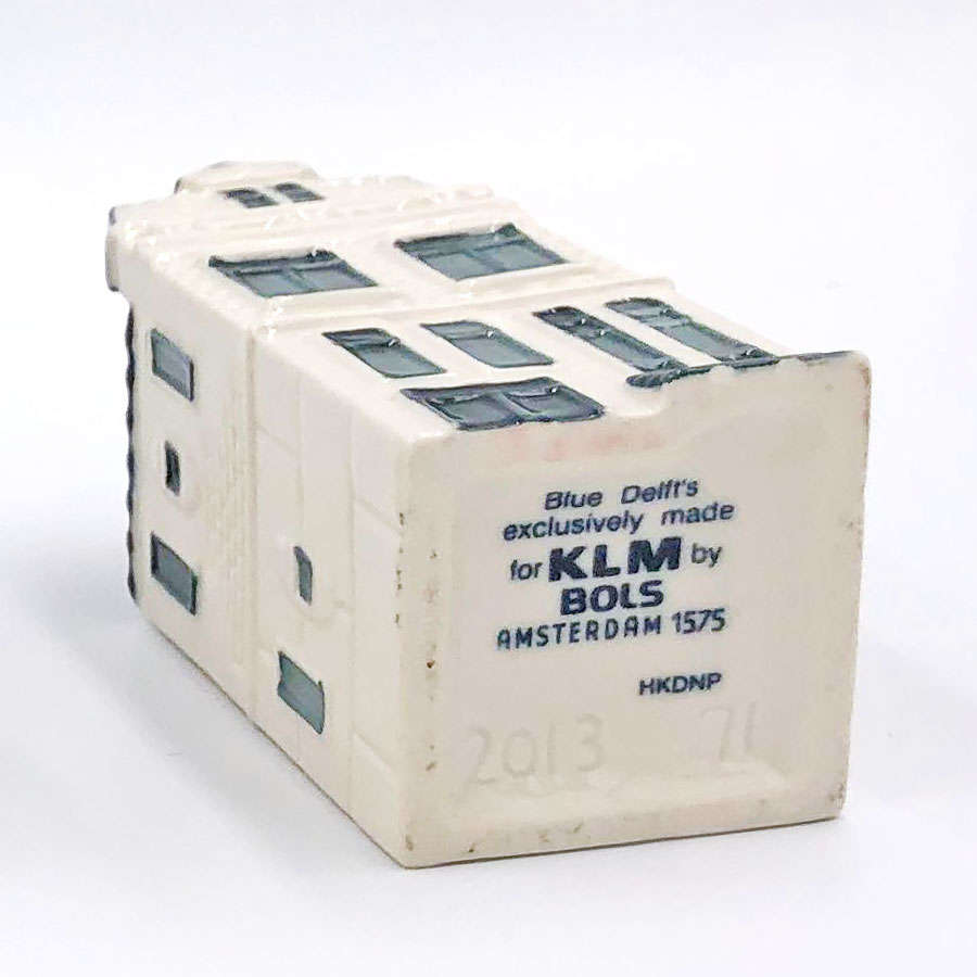 Delft KLM Miniature 71