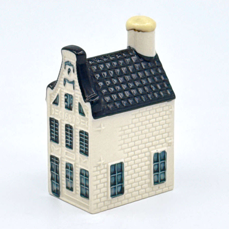 Delft KLM Miniature 13