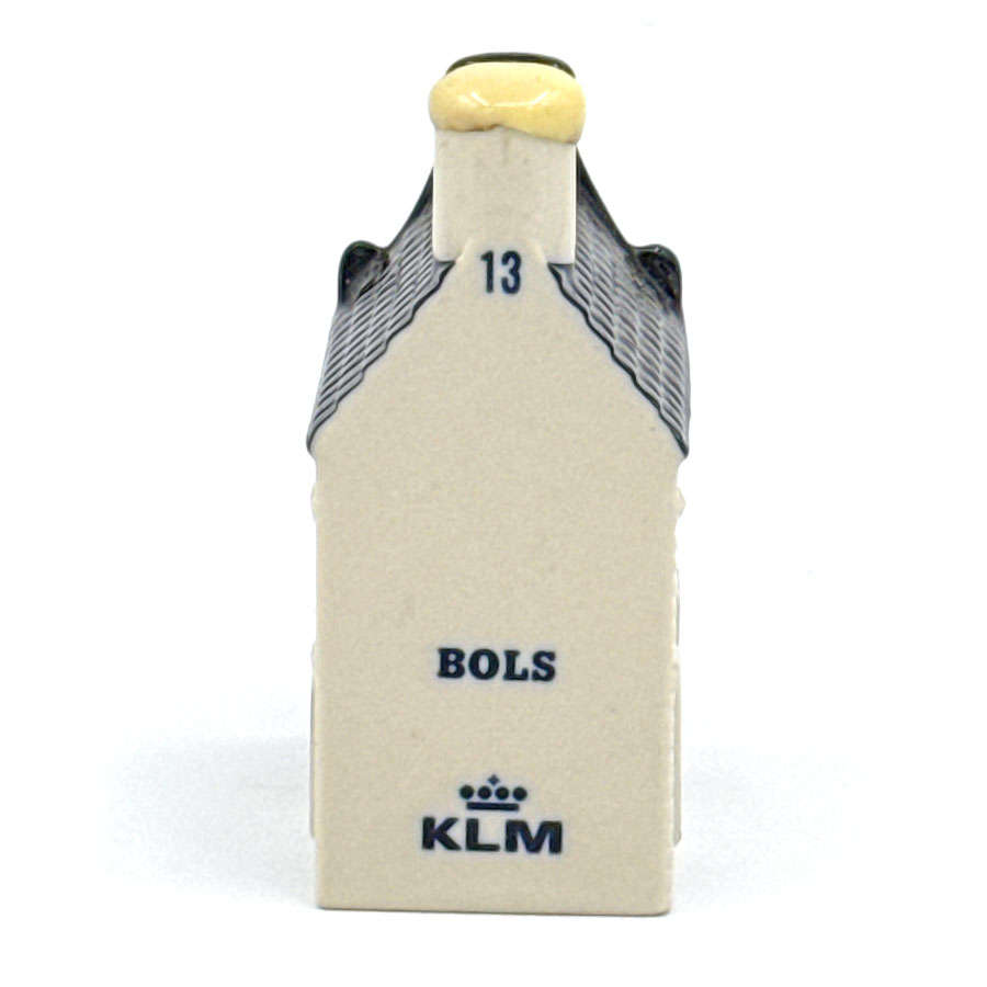 Delft KLM Miniature 13