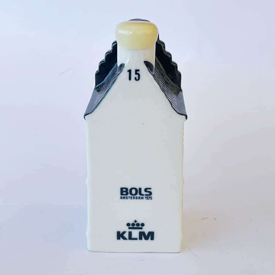 Delft KLM Miniature 15