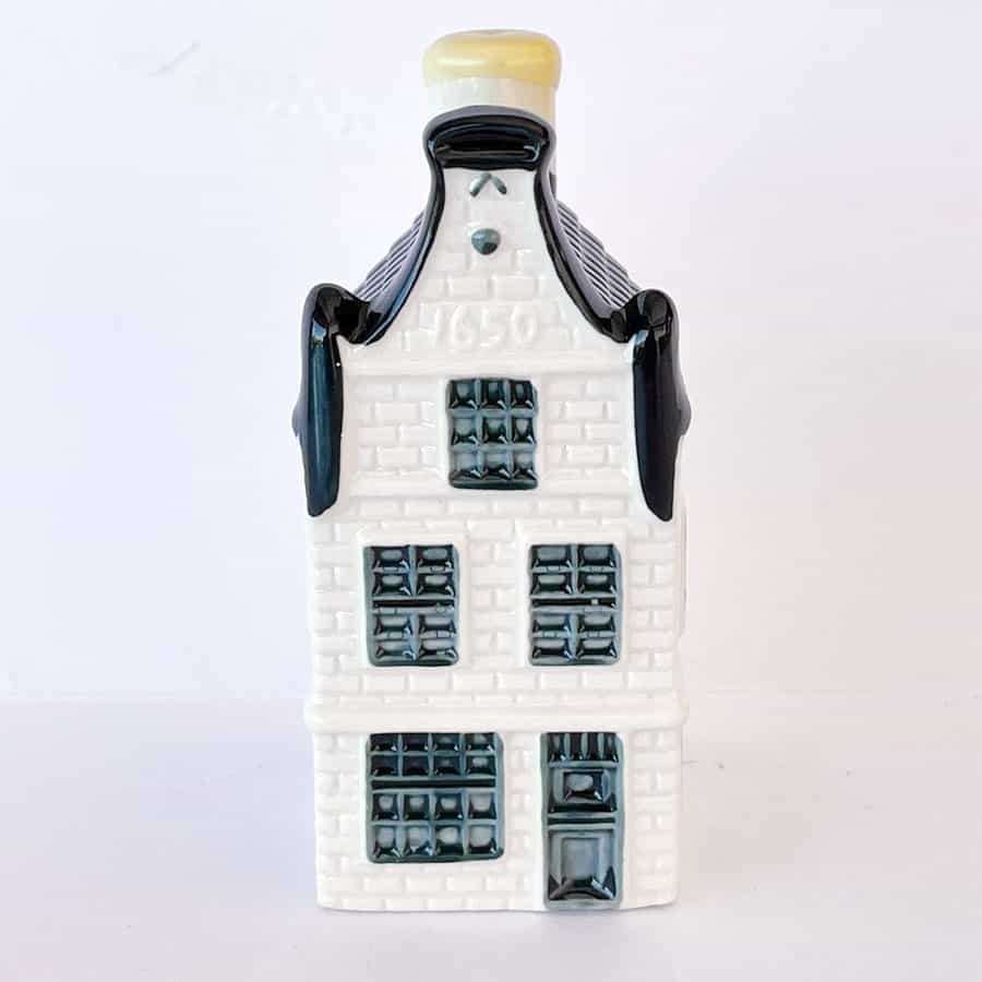Delft KLM Miniature 16