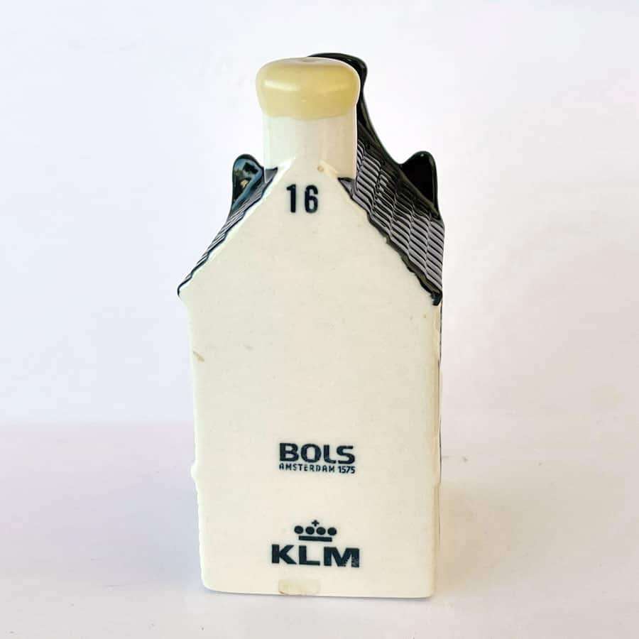 Delft KLM Miniature 16