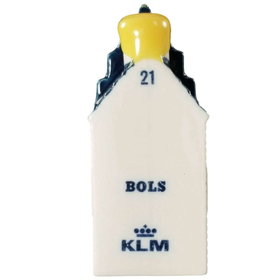 Delft KLM Miniature 21