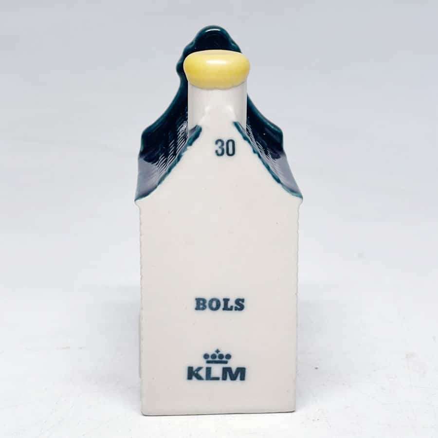 Delft KLM Miniature 30
