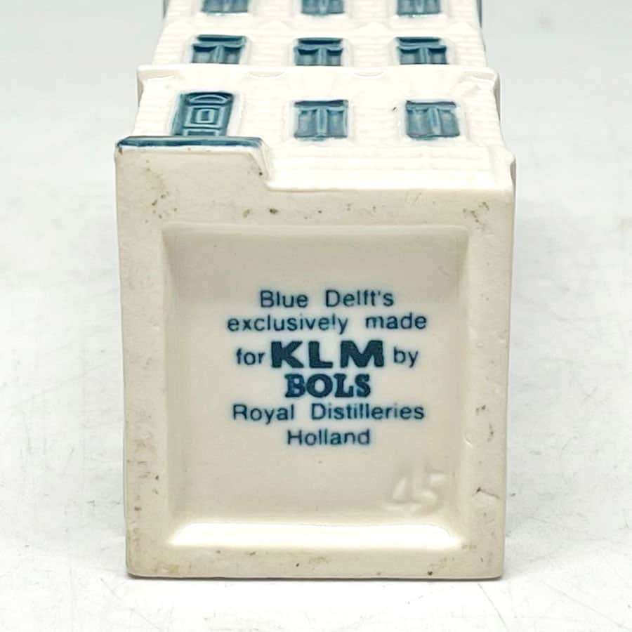 Delft KLM Miniature 45