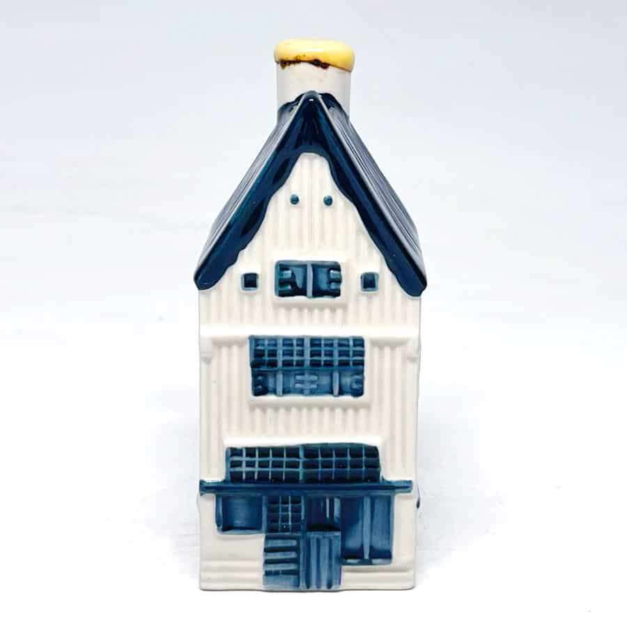 Delft KLM Miniature 06