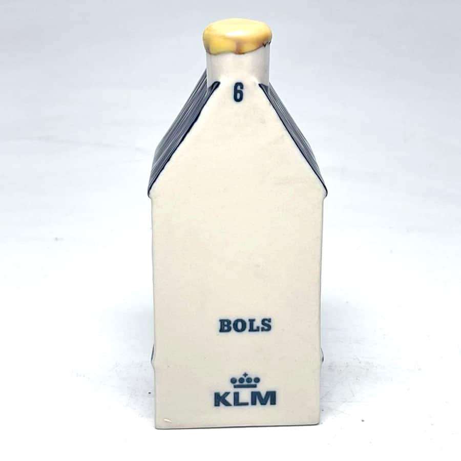 Delft KLM Miniature 06