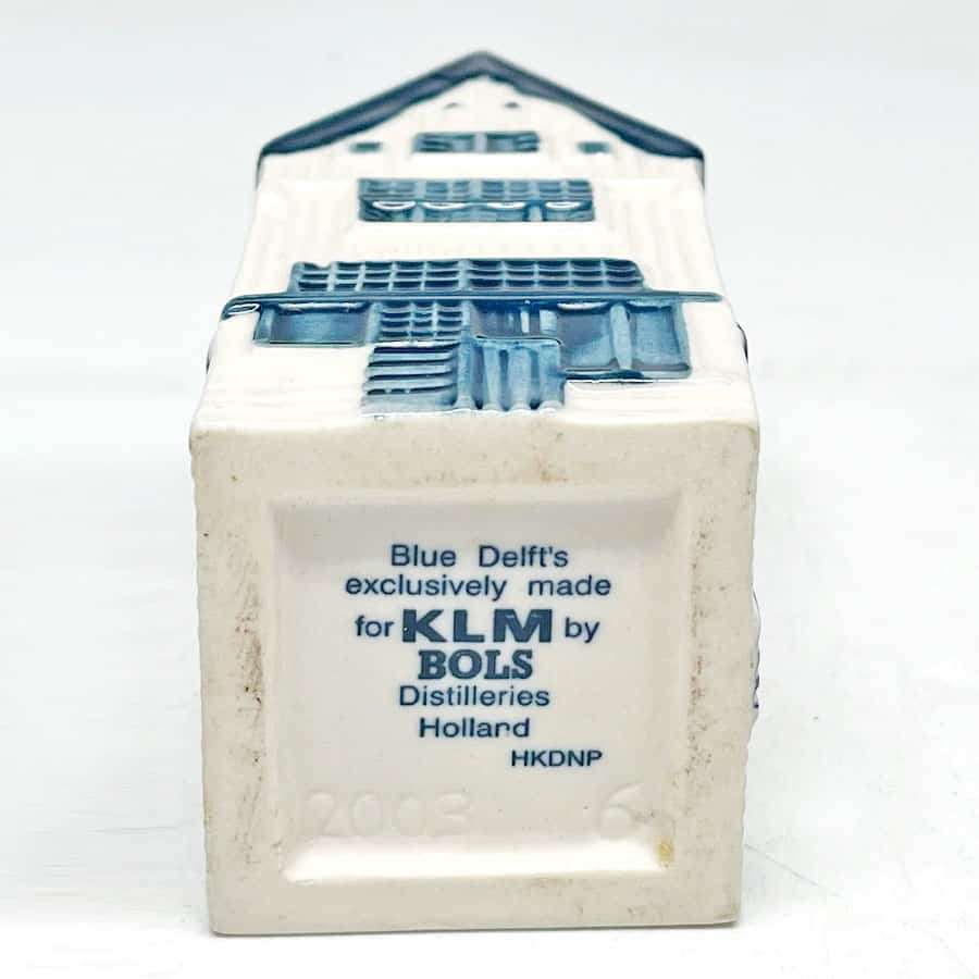 Delft KLM Miniature 06